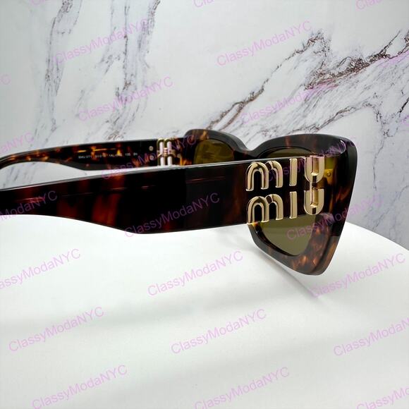 New MIU MIU Sunglasses main image 9